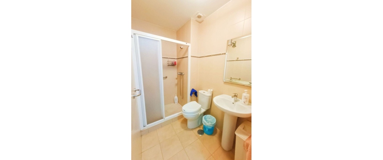 Resale - Villa - Estepona - Estepona Centro