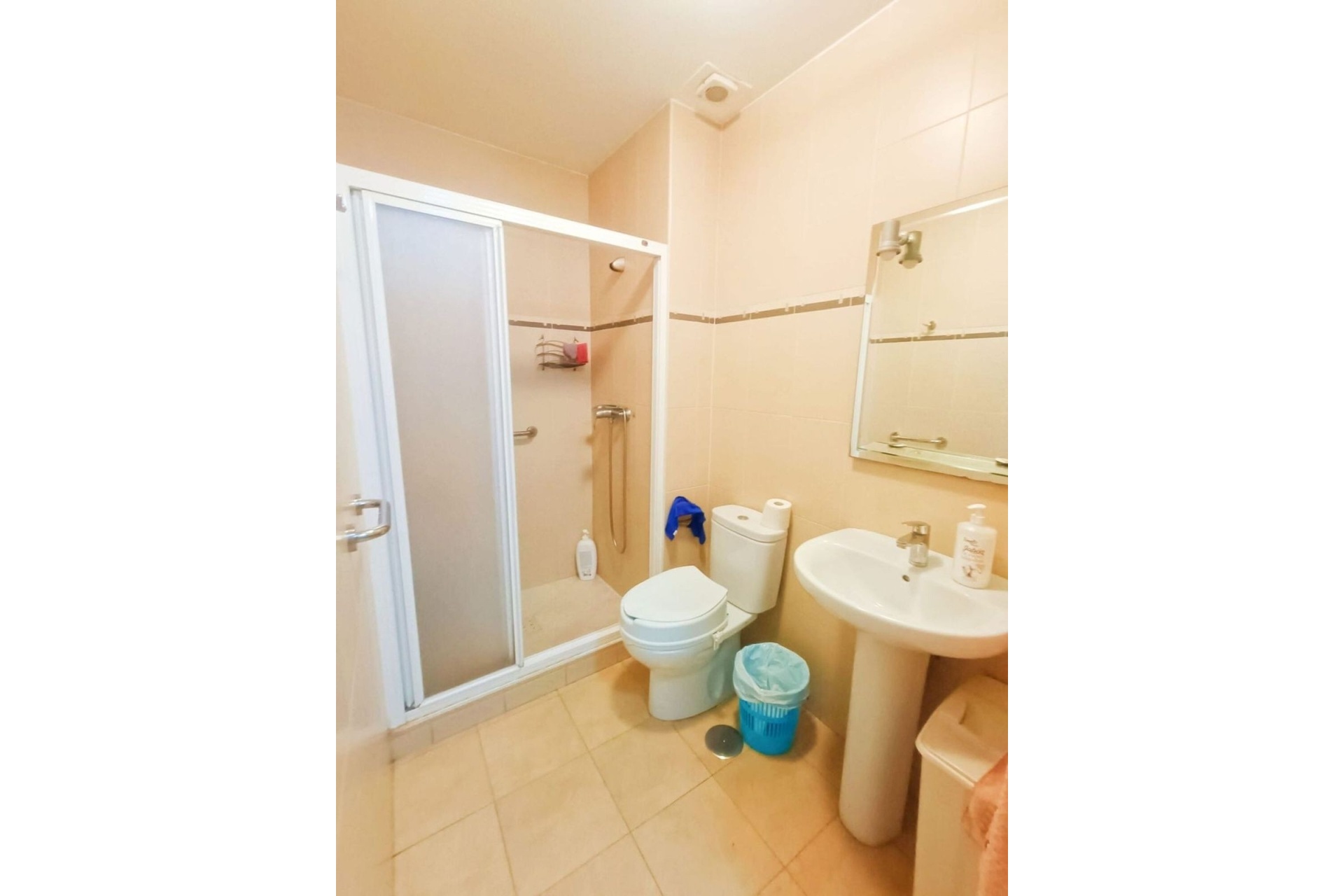 Resale - Villa - Estepona - Estepona Centro