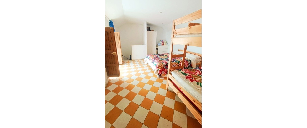 Resale - Villa - Estepona - Estepona Centro