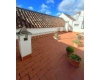 Resale - Villa - Estepona - Estepona Centro
