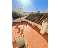 Resale - Villa - Estepona - Estepona Centro