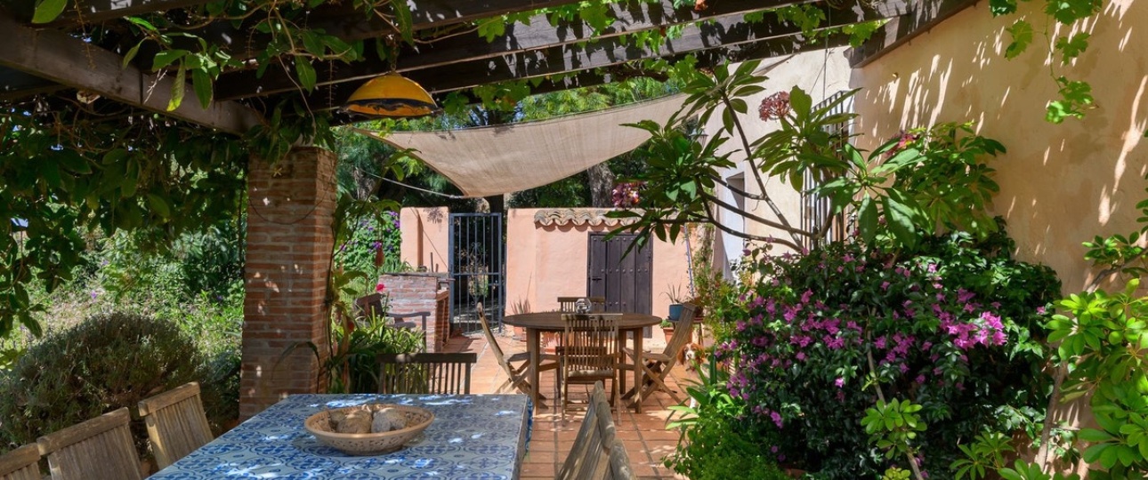 Resale - Villa - Estepona - Estepona Centro