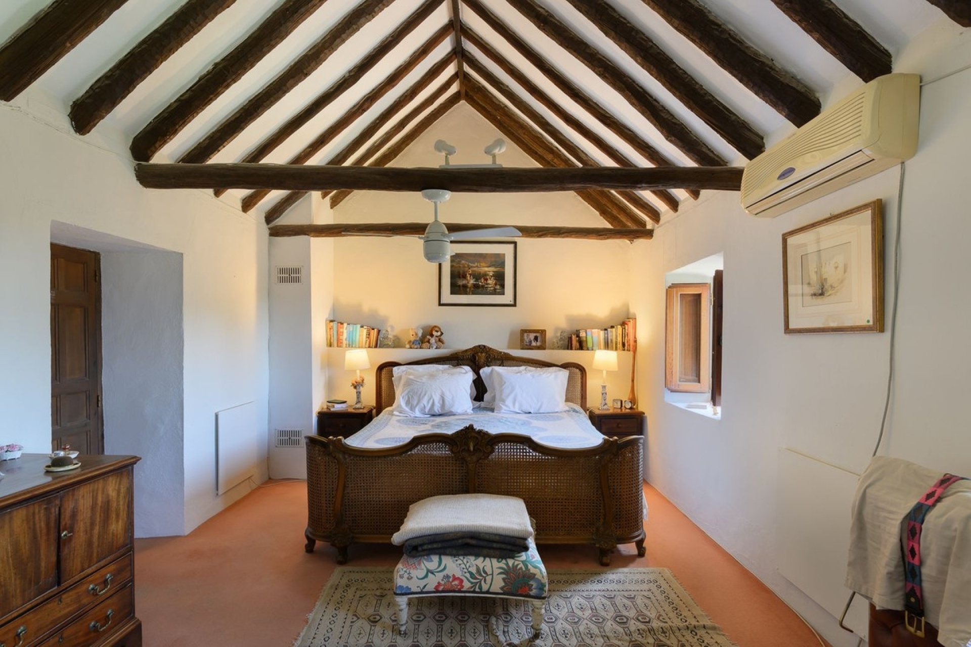 Resale - Villa - Estepona - Estepona Centro