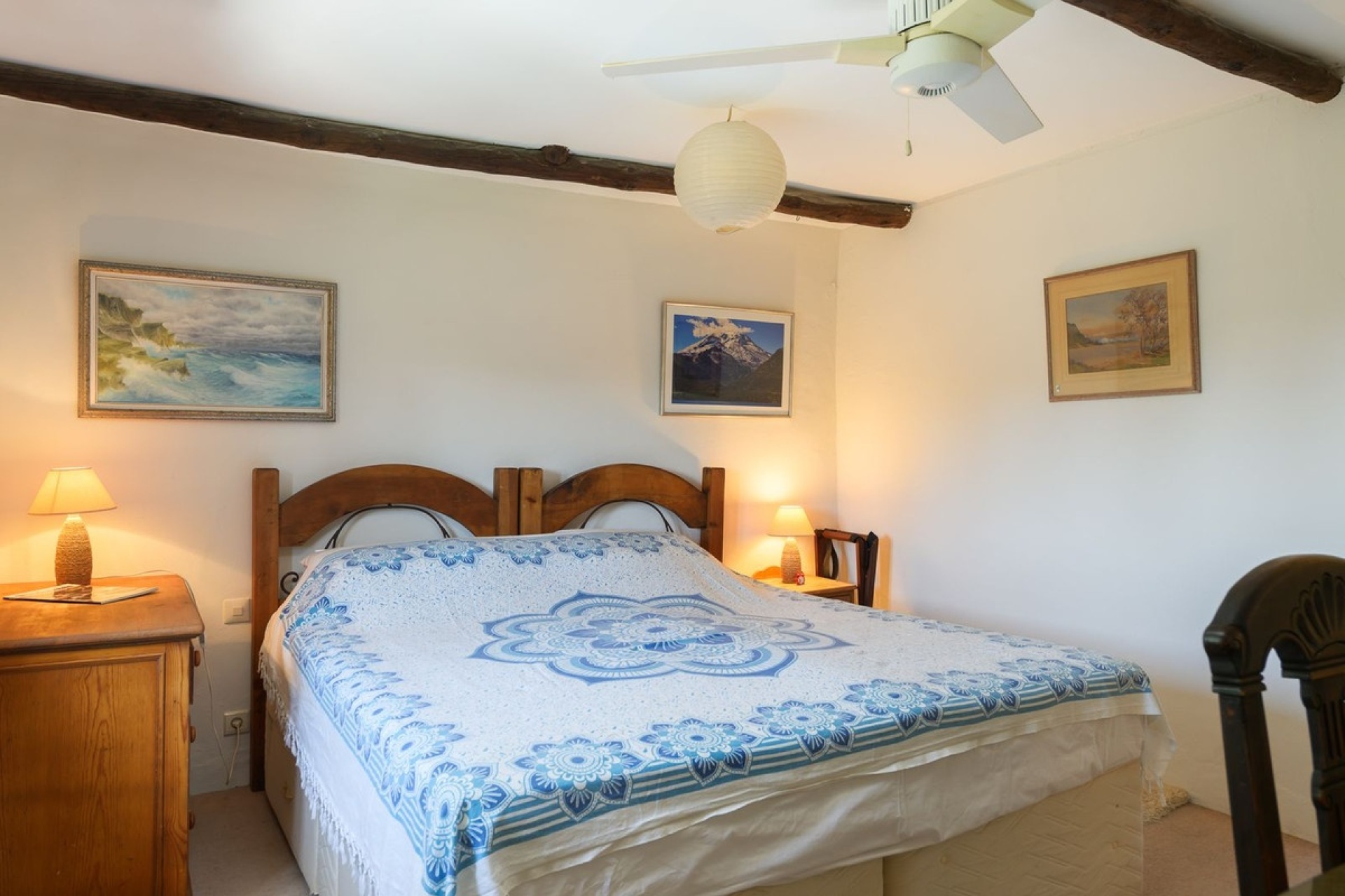 Resale - Villa - Estepona - Estepona Centro