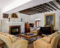 Resale - Villa - Estepona - Estepona Centro