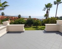 Resale - Villa - Estepona - Estepona Centro