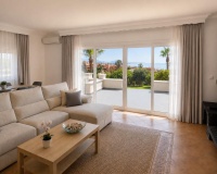 Resale - Villa - Estepona - Estepona Centro