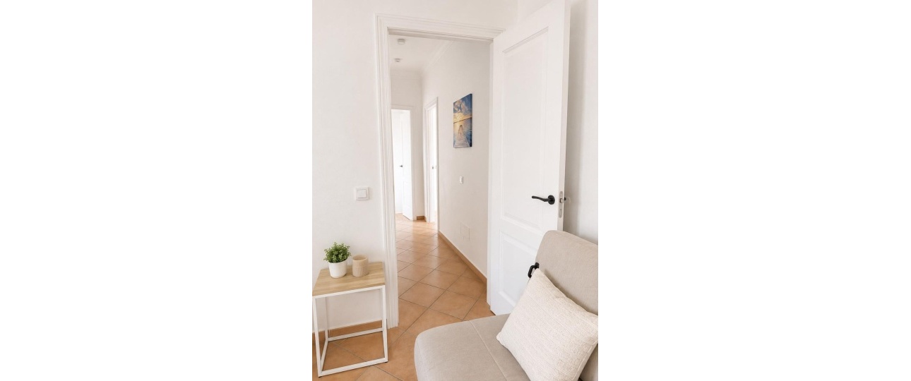 Resale - Villa - Estepona - Estepona Centro