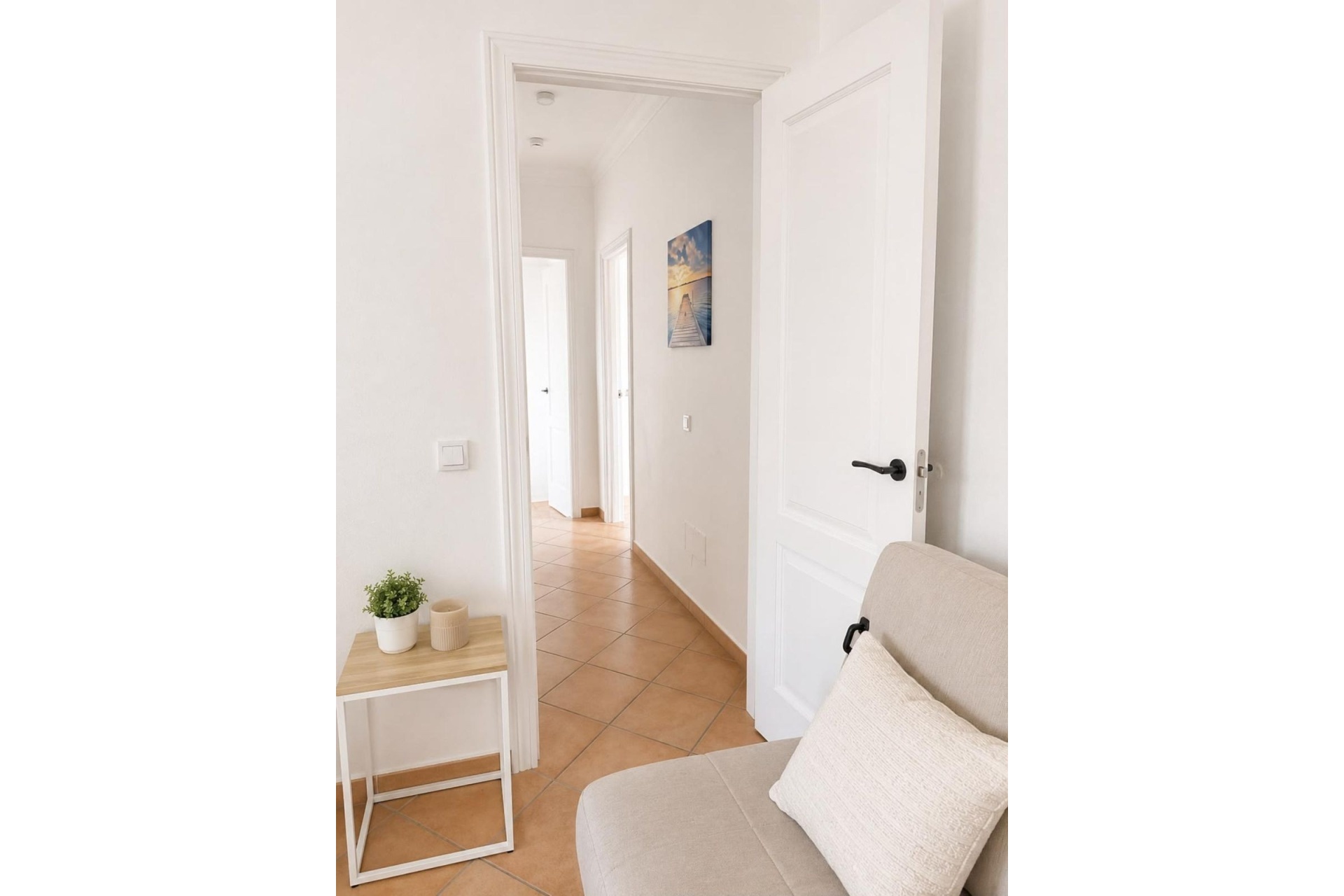 Resale - Villa - Estepona - Estepona Centro