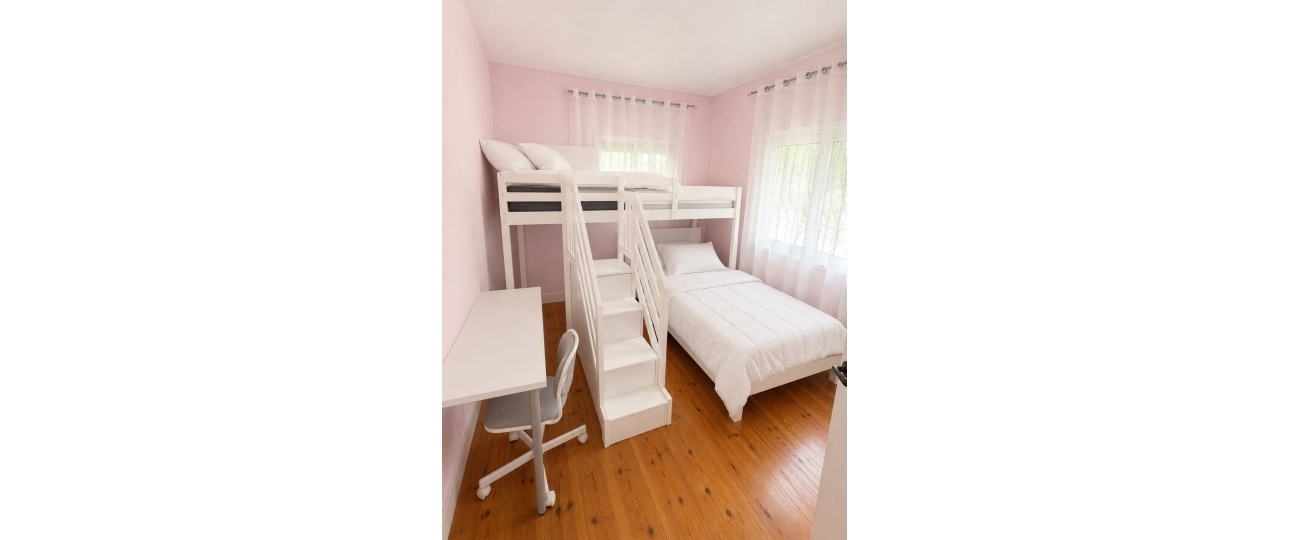 Resale - Villa - Estepona - Estepona Centro