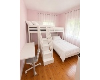 Resale - Villa - Estepona - Estepona Centro