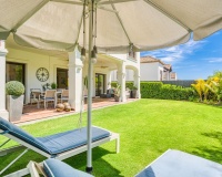 Resale - Villa - Estepona - Estepona Centro