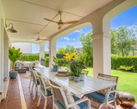 Resale - Villa - Estepona - Estepona Centro