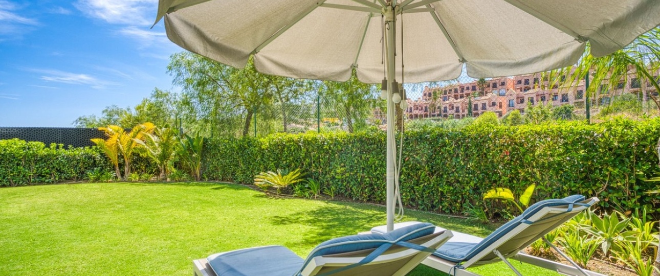 Resale - Villa - Estepona - Estepona Centro