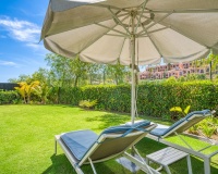 Resale - Villa - Estepona - Estepona Centro