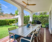 Resale - Villa - Estepona - Estepona Centro