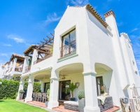 Resale - Villa - Estepona - Estepona Centro