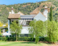 Resale - Villa - Estepona - Estepona Centro