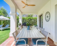 Resale - Villa - Estepona - Estepona Centro