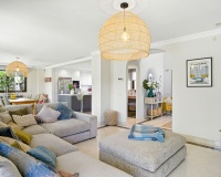 Resale - Villa - Estepona - Estepona Centro