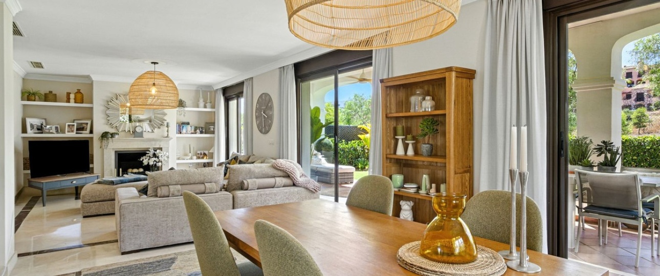 Resale - Villa - Estepona - Estepona Centro