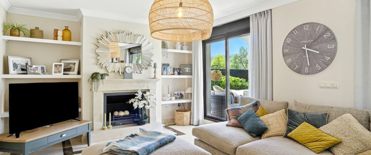 Resale - Villa - Estepona - Estepona Centro