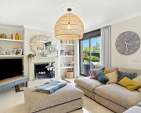 Resale - Villa - Estepona - Estepona Centro