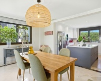 Resale - Villa - Estepona - Estepona Centro