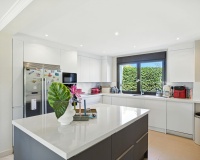 Resale - Villa - Estepona - Estepona Centro