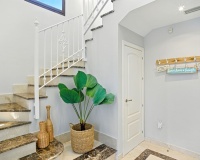 Resale - Villa - Estepona - Estepona Centro