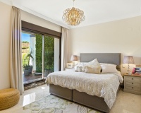 Resale - Villa - Estepona - Estepona Centro