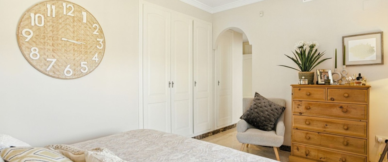 Resale - Villa - Estepona - Estepona Centro