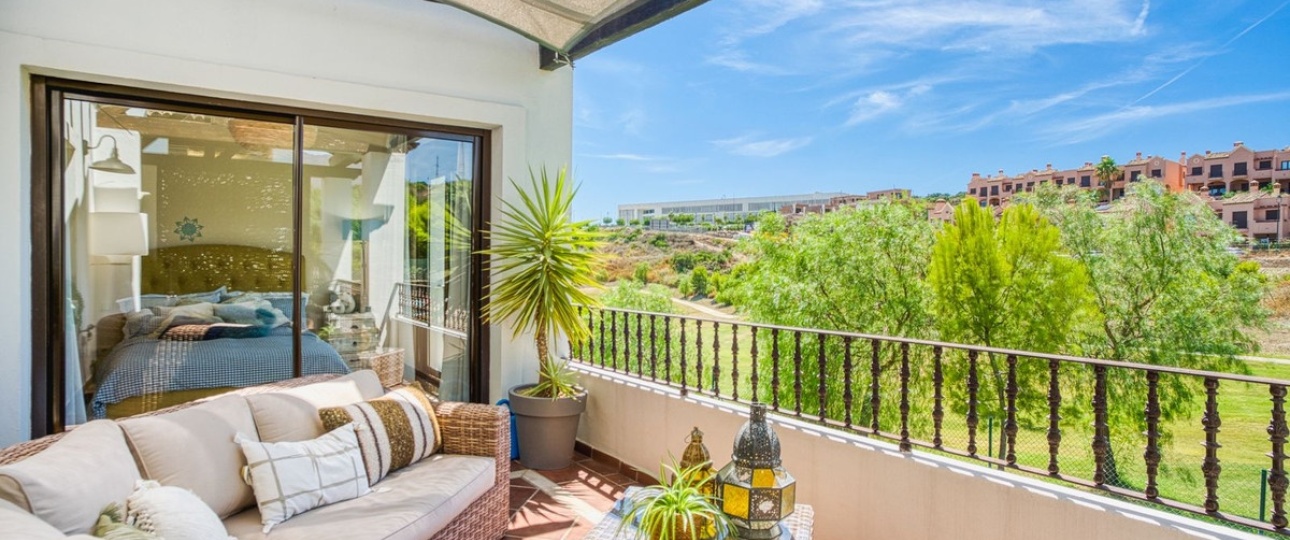 Resale - Villa - Estepona - Estepona Centro