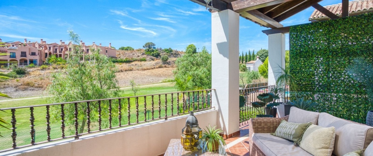 Resale - Villa - Estepona - Estepona Centro