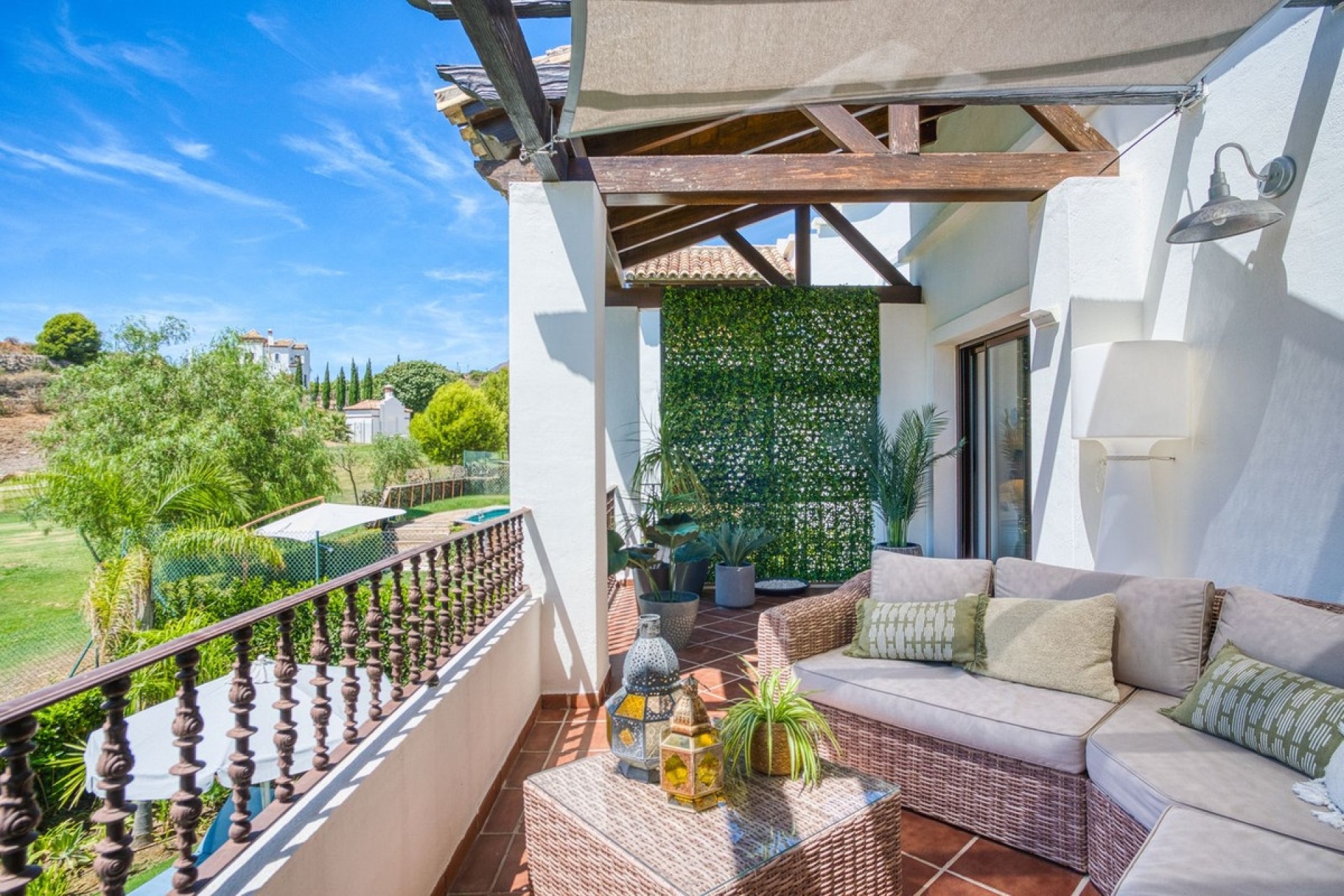 Resale - Villa - Estepona - Estepona Centro