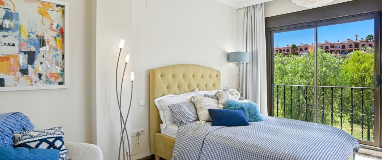 Resale - Villa - Estepona - Estepona Centro