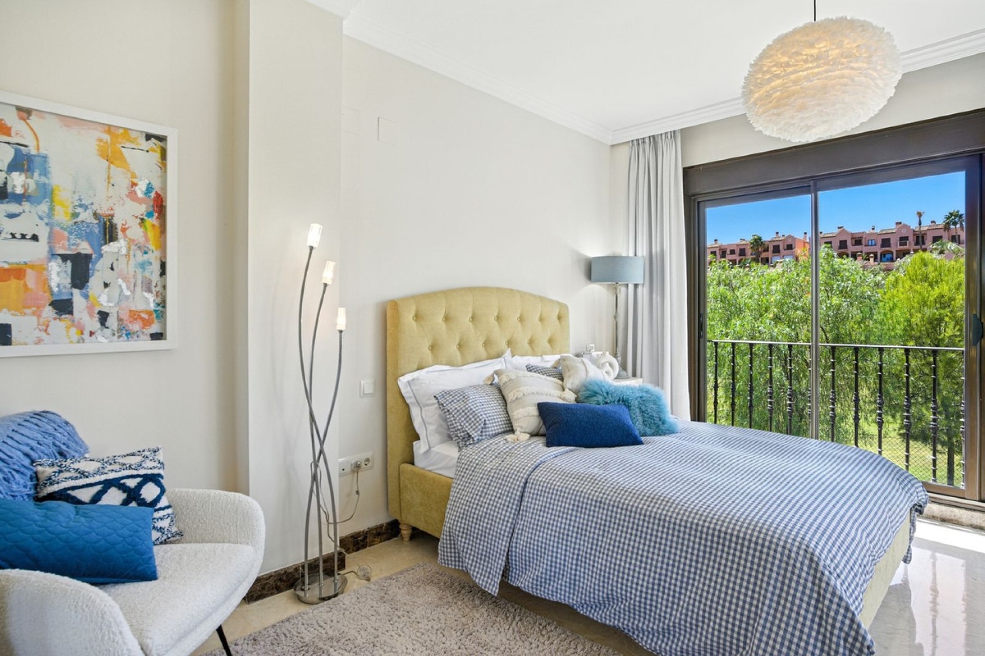 Resale - Villa - Estepona - Estepona Centro