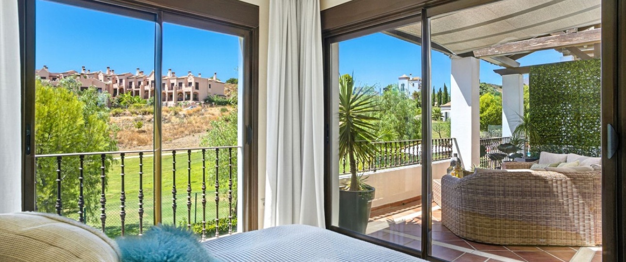 Resale - Villa - Estepona - Estepona Centro