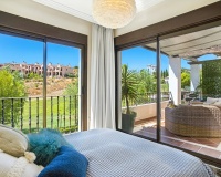 Resale - Villa - Estepona - Estepona Centro