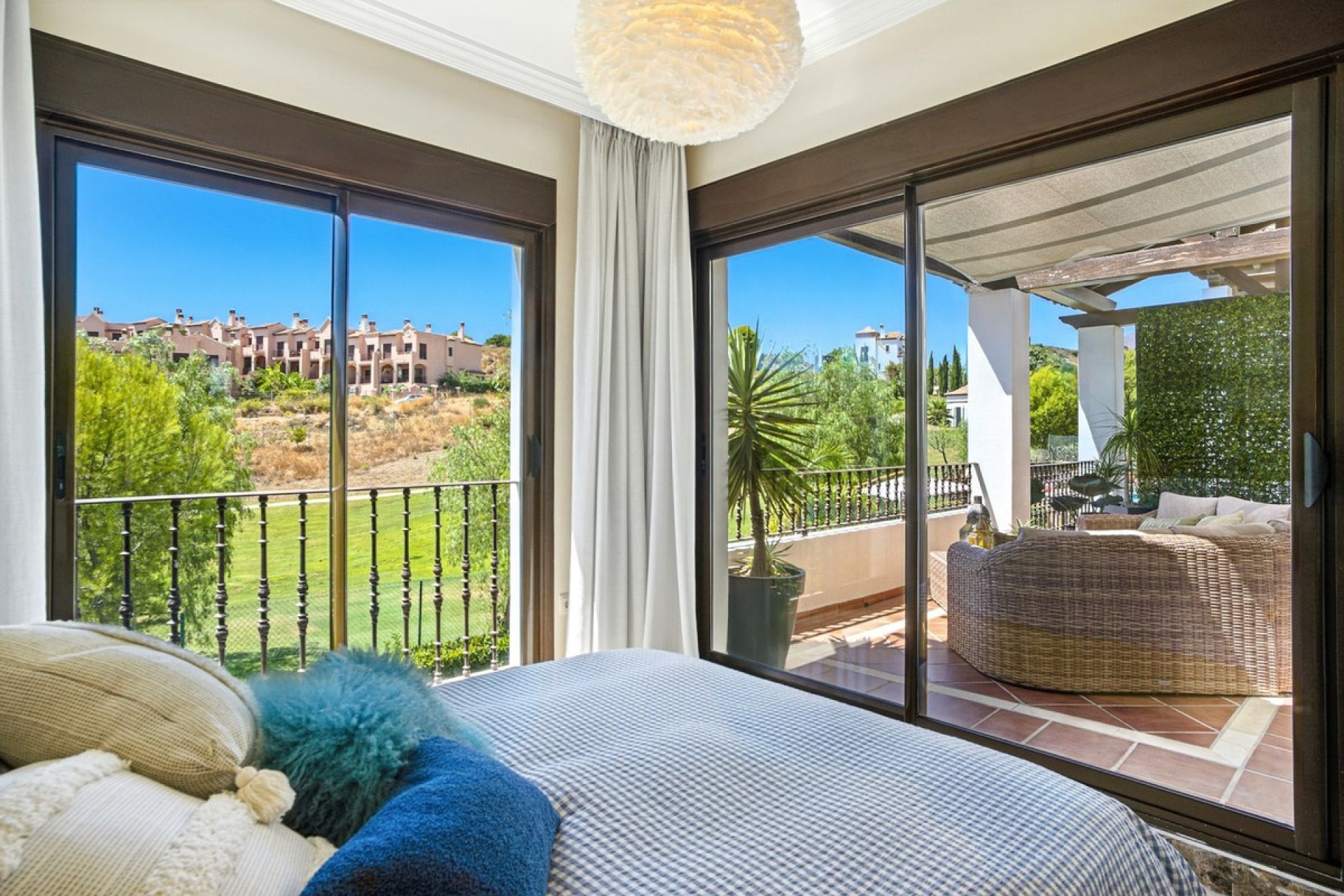 Resale - Villa - Estepona - Estepona Centro