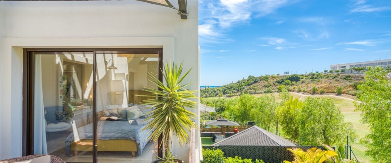 Resale - Villa - Estepona - Estepona Centro