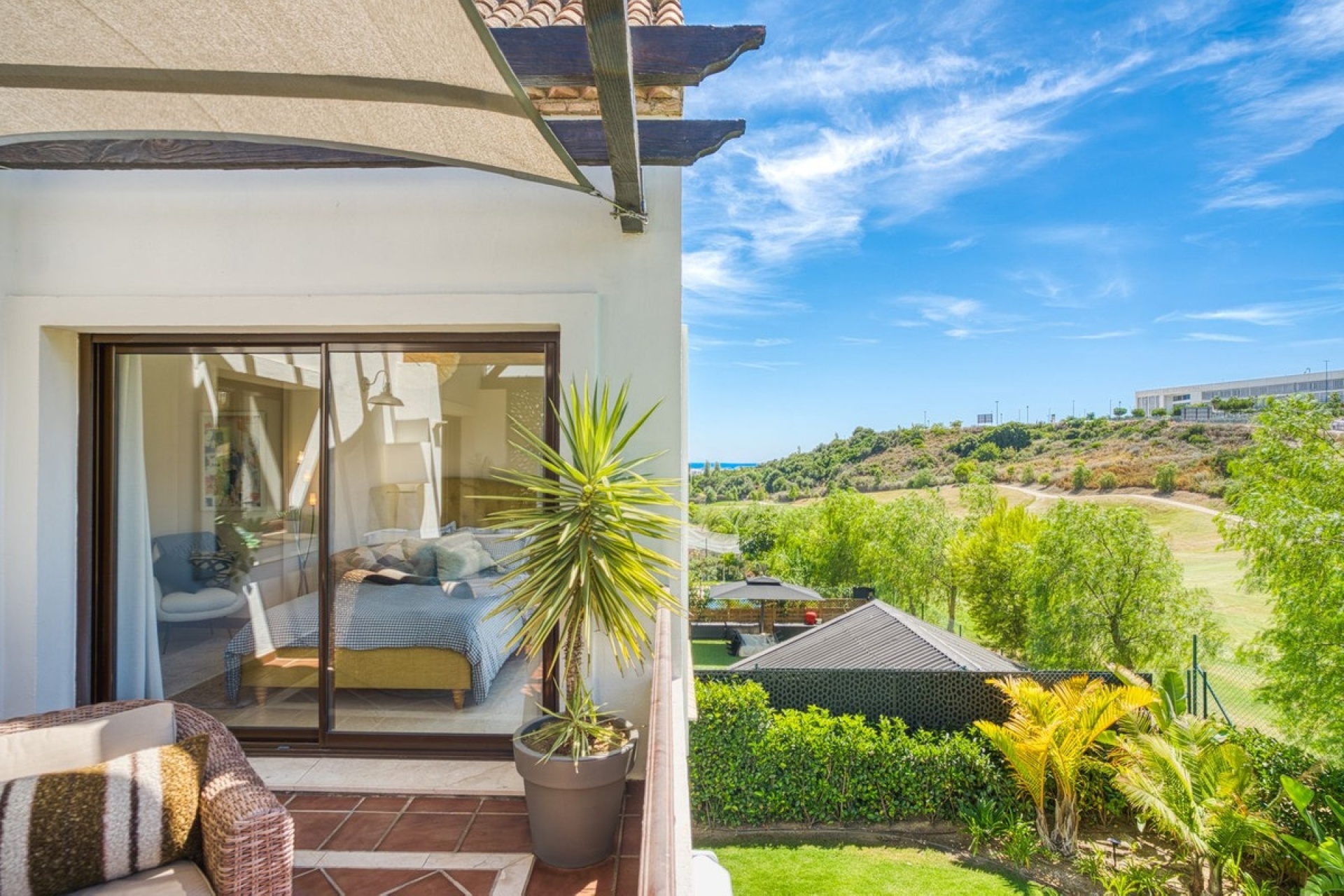 Resale - Villa - Estepona - Estepona Centro