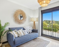 Resale - Villa - Estepona - Estepona Centro