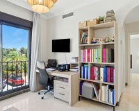 Resale - Villa - Estepona - Estepona Centro