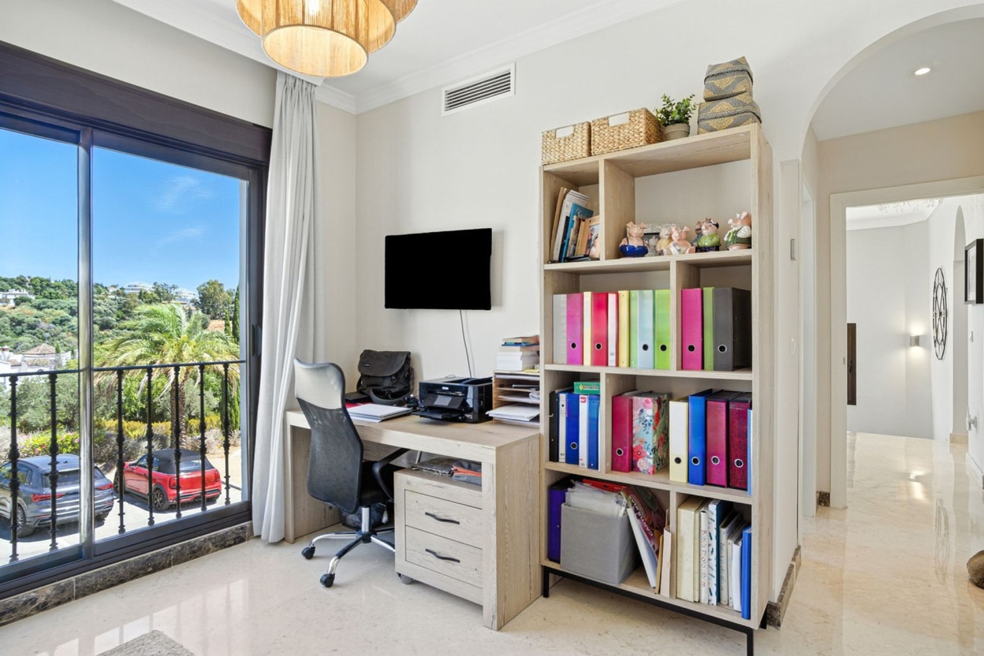 Resale - Villa - Estepona - Estepona Centro