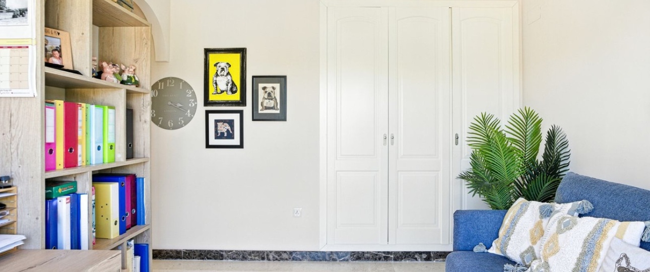 Resale - Villa - Estepona - Estepona Centro