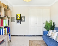 Resale - Villa - Estepona - Estepona Centro