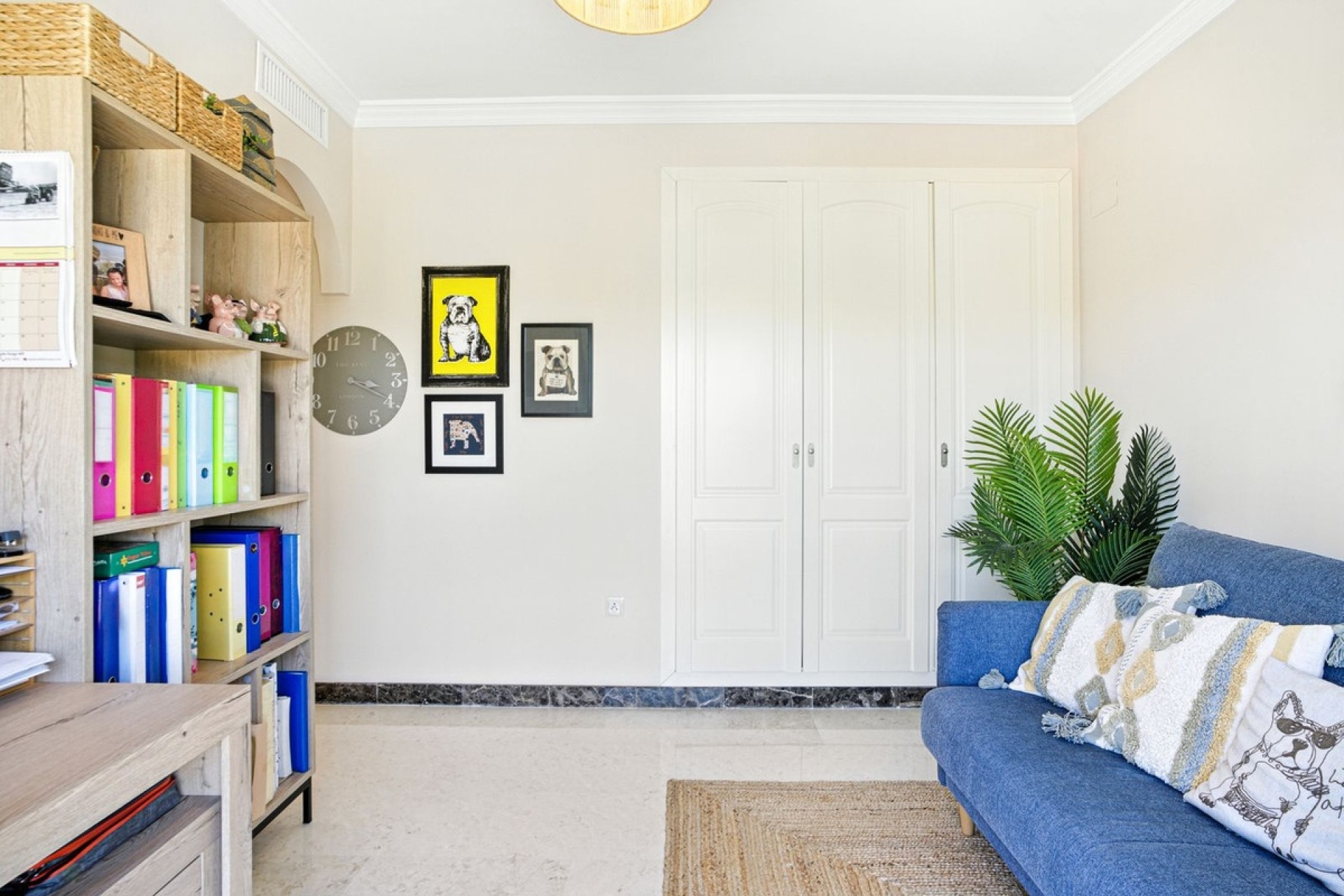 Resale - Villa - Estepona - Estepona Centro