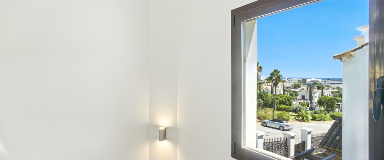 Resale - Villa - Estepona - Estepona Centro