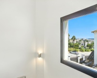 Resale - Villa - Estepona - Estepona Centro